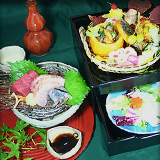 祇園でランチ 祇をんかにかくに 季節限定メニュー
