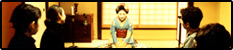 土曜日恒例 京舞を鑑賞する会
