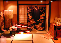 舞妓資料館 10:00〜15:00(要予約)